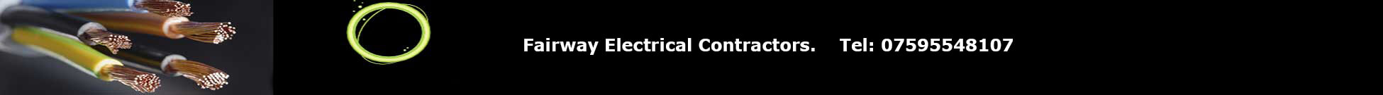 Electricians in Sussex.